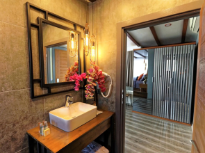 Romantic Hotel Istanbul