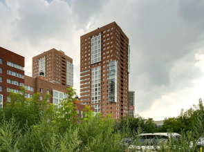 Квартира Smart Host (Смарт Хост) на проспекте Рязанский