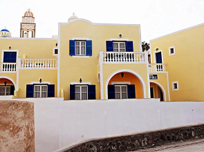 Anatoli Hotel and Spa