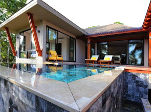 CHUZ Villas Samui