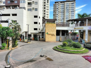 The Persimmon Studios
