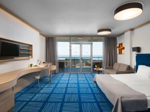 HVD Viva Club Hotel - Ultra All Inclusive