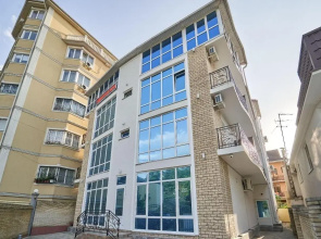 Guest house on Lenina 219/5A