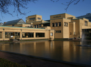 The Hague Marriott Hotel