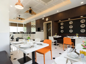 Empress Hotel HoChiMinh City