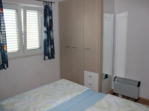 Apartment With one Bedroom in Zecevo Rogoznicko, With Wifi - 50 m From
