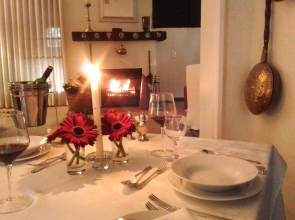 Riverbend Country House