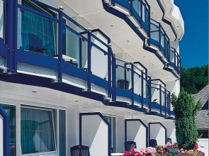 Rüters Parkhotel
