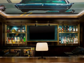 Stanford Court San Francisco