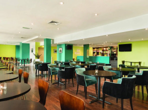 Heeton Concept Hotel City Centre Liverpool