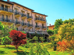 Hotel Belvedere