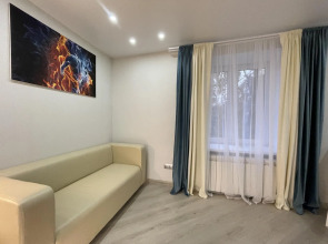 Hanaka (Ханака) на Зеленом проспекте