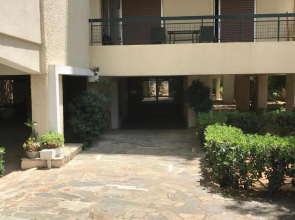 Aris sweet home