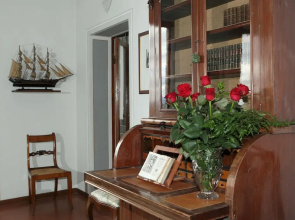 Palazzo Fineschi Sergardi