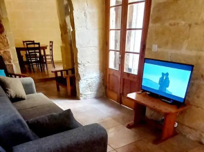 Ta lucia farmhouse with private pool and BBQ