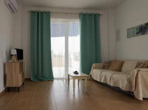 Aelia House
