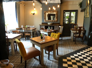 The Malthouse