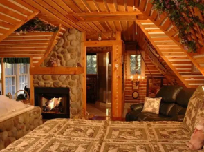 Lazy Cloud Bed and Breakfast
