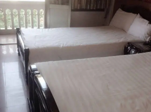 Hanoi Riverside Inn Hotel