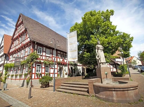 Hirsch