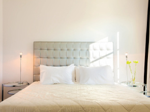 Отель Grecotel Pallas Athena