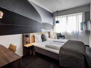 Best Western Plus Airport Hotel Copenhagen