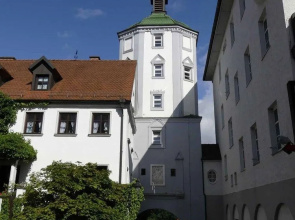 FeWo Zum Kuhturm
