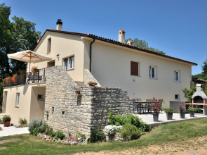 Apartment Napoleon
