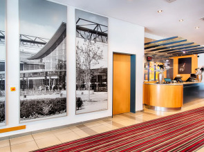 ACHAT Hotel Stuttgart Airport Messe