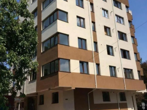 Oancea Residence