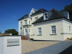 Highlands Apartment 4