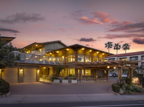 Best Western Plus Beach View Lodge Carlsbad
