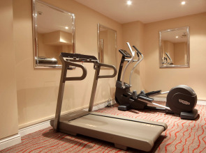 Gresham Belson Hotel