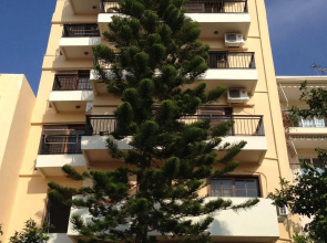Candia Hotel