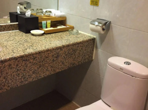 The South China Hotel