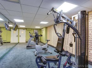 Garner Hotel Glen Burnie BWI Airport Area by IHG