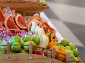 Gravel Hotels Select