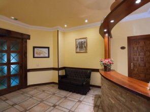 Hotel La Venta De Goyo