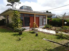 OYO 3349 Kaliaga