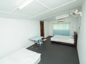 GLYSM Sunway Stay "Pura Vida"