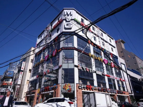 Changwon Bonggok-Dong Mvg