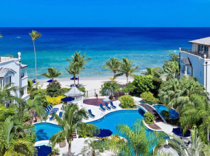 Schooner Bay 201 - Condo Flamboyant