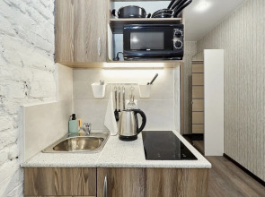 Takeroom Gorokhovaya 32