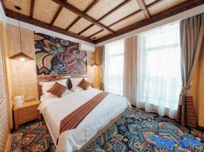 Mile Yunqi Homestay