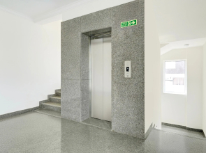 Super Townhouse Oak AECS Layout Brookfield