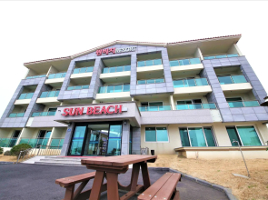Sunbeach Resort