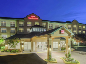 Hilton Garden Inn Oakland / San Leandro