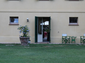Locanda Strada Della Marina