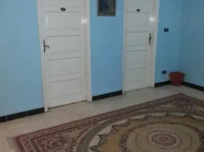 Fontana Luxor Hostel