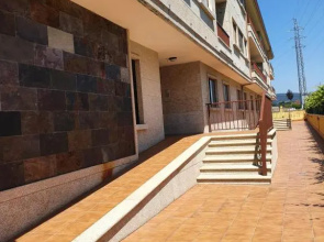 Apartamento en Villalonga - Sanxenxo